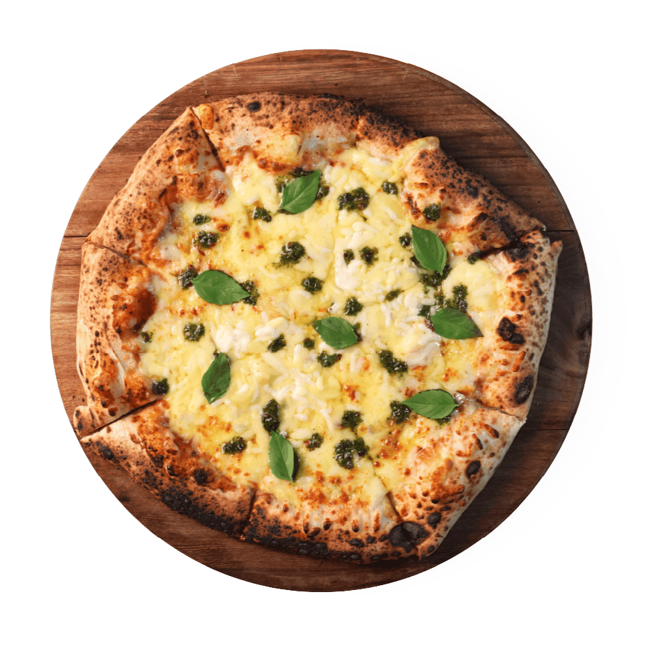 Pizza Margarata